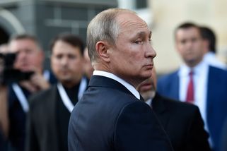 Nedělejme si iluze, že Putin Ukrajinu opustí, varuje expert - Seznam Zprávy