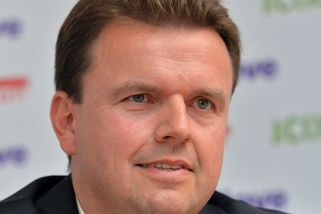 ČT je aktivistická, Řezníčkova debata byla exces, říká kandidát na ředitele Konrád - Seznam Zprávy