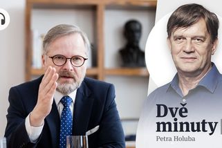 Glosa: Proč je neoblíbený Fiala ve skutečnosti populární - Seznam Zprávy