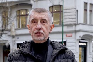 Stála 35 tisíc, vysvětluje Babiš „odborářskou“ bundu - Novinky