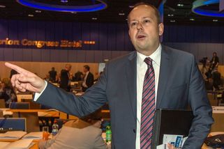 Policie obvinila v kauze Dozimetr exposlance ODS - Seznam Zprávy