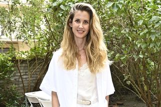 Tělo v obepnutém overalu vystavuje v posilovně. Jana Bernášková odhalila super figuru