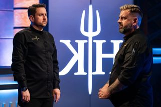 Studená sprcha pro Honzu Punčocháře: Diváci Hell's Kitchen volají po návratu Kašpárka – eXtra.cz