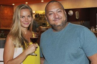 Nikola Hezucká: Nejdojemnější vzkaz pro manžela