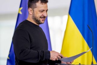 Blackout se odkládá. Elektřinu chce Ukrajině dodávat místo Slovenska Polsko