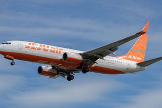 Letecké neštěstí v Koreji tvrdě dopadne na Boeing. Vaz může zlomit i aerolinkám - Seznam Zprávy