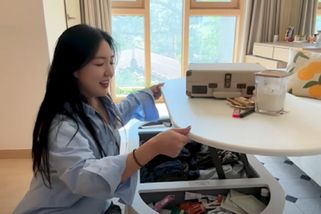 Jak vypadá byt v Soulu s nájemným 17 500 korun měsíčně? Má výměru jen 33 m2