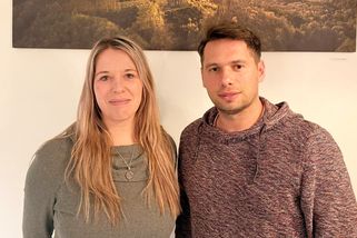 Jako buldozer. Investor větrného parku Rychleby jde proti referendu i proti stanovisku obce, tvrdí místní obyvatelé