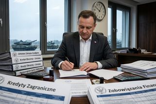 Polská armáda za stovky miliard. Faktury přijdou právě ve chvíli, kdy se vyzbrojí Rusko