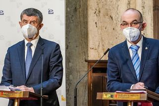 Závažný verdikt soudu: Vyhlášení nového nouzového stavu je protiústavní - Seznam Zprávy