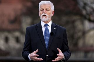 Pavel: Rusko musí pochopit, že na bojišti konflikt nevyhraje - Novinky