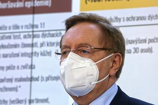 Ministr mění pravidla boje s covidem. Dle studie hraje u imunity roli věk - Seznam Zprávy