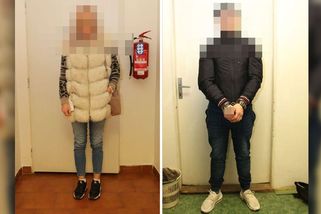 Chtěli jsme jen teplo a souložit, uvedla dvojice podezřelá z krádeže ve sklepě v Praze - Novinky