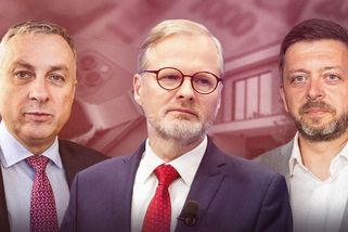 Premiér Fiala nakoupil dluhopisy za dva miliony. Měl na to poradce - Seznam Zprávy