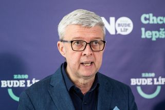 „Nehledali jsme partnery pro Ukrajinu, ale pro Evropu,“ říká ANO k nové frakci - Seznam Zprávy