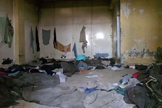 Odporné metody. Vězni v Asadových lidských jatkách zažívali neskutečná muka - Novinky