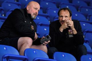 Komentář: Hledání Rulíkova nástupce bude rychlé. Velká jména nemají smlouvu - Seznam Zprávy