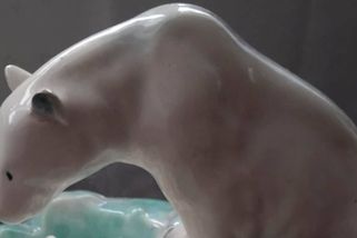 Cukřenka, nebo popelník? Věčná otázka keramického výrobku Ditmar-Urbach - Médium.cz