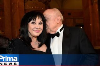 Nýmandka bez úrovně, okomentovala ostře Dáda kroky Gelemové. Proč se podle ní malířka mstí?