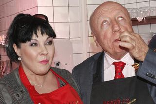 Na urážky a osočování se reagovat nedá. Musela bych ji dát k soudu, nebo jí dát pěstí, říká Dagmar Patrasová o Lucii Gelemové