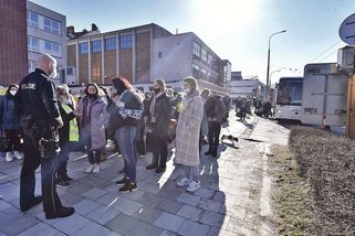 Fiala nechce posílat ukrajinské uprchlíky do jiných zemí EU - Novinky