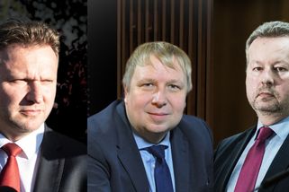 Hledá se místopředseda Sněmovny. Dostálovou může nahradit Juchelka, Vondráček nebo Brabec