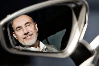 Martin Jahn: Spalovací motory tu budou ještě desítky let