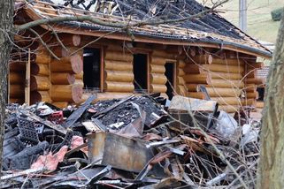 Posun v šetření požáru Mynářovy hospody: vyšší škoda a úmyslný trestný čin - Seznam Zprávy