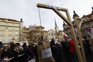 Komentář: Zasypat příkopy? Díky, nemám zájem - Seznam Zprávy