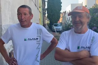 Komedie v Břeclavi: Řemeslníci požadují po zásahu police u Jiřikovského svůj vercajk - Novinky