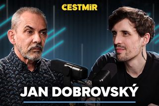 Jan Dobrovský. Babiš potřebuje spratky na špinavou práci. A kryje je | Čestmír Strakatý podcast