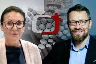 Šmuclerová, známý moderátor i muž z Hradu. Objevuj...