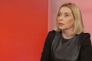 Chce to víc reforem, jinak skončíme jako Maďaři a Slováci, varuje Nerudová