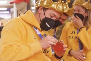 Italové už vědí, proč se olympionikům rozpadaly medaile - Seznam Zprávy