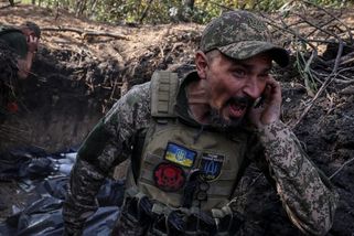 Intenzivní ofenziva Ukrajinců u Kursku by mohla znamenat novou fázi operací, tvrdí analytici