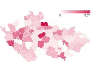 Covid nezmizel. Konec prázdnin a podzim ho mohou opět rozjet - Novinky