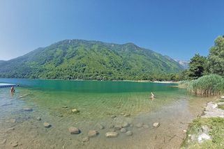 Češi prchali kvůli vedru domů dřív - Novinky