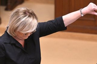 ANO vyvolá hlasování o nedůvěře vládě - Novinky