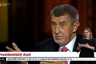 Babiš by nevyslal vojáky na pomoc napadenému Polsku, později se opravil - Novinky
