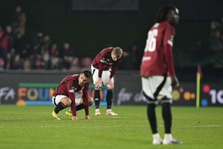 Sparta je na dně mentálně i fyzicky, říká Morávek. Priske? Nepůsobí jako člověk, co klub spasí | Livesport.cz