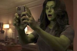 She-Hulk: Hulkova sestřenka je tu s prvním trailerem