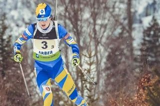 Rozené Rusky vyhodili z ukrajinské biatlonové reprezentace. Proč hledáte zrádce tam, kde nejsou? ptají se - Sport.cz