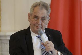 „Zeman zeslábl. Vláda ho ale nesmí pustit z obojku,“ míní experti - Seznam Zprávy