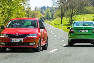 Sedm aut, kterým se v bazaru vyhněte. Litrové Mondeo a naftová Octavia RS zkrátka smysl nedávají - Garáž.cz