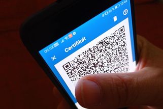 Tečka opět ukazuje korektně - Novinky