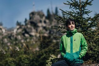 Vyrobeno v Česku: Stylové outdoorové oblečení na hory - Proženy.cz