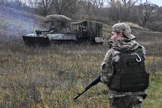 Rusko může prohrát. Podle experta se má opakovat scénář války ve Vietnamu