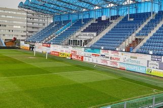 Hrál za osm ligových klubů, teď je Marek Jarolím asistentem trenéra v Mladé Boleslavi - Médium.cz