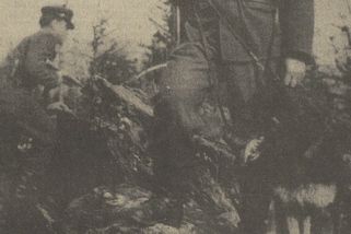 Třicet případů majora Zemana: Kdo byl ve skutečnosti vrah z příběhu Bestie? - Médium.cz