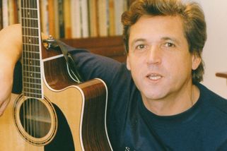 Označení „český Elvis“ neměl rád. Zpěvák megahitu Máš chuť majoránky v manželství tajil svou životní lásku - Super.cz